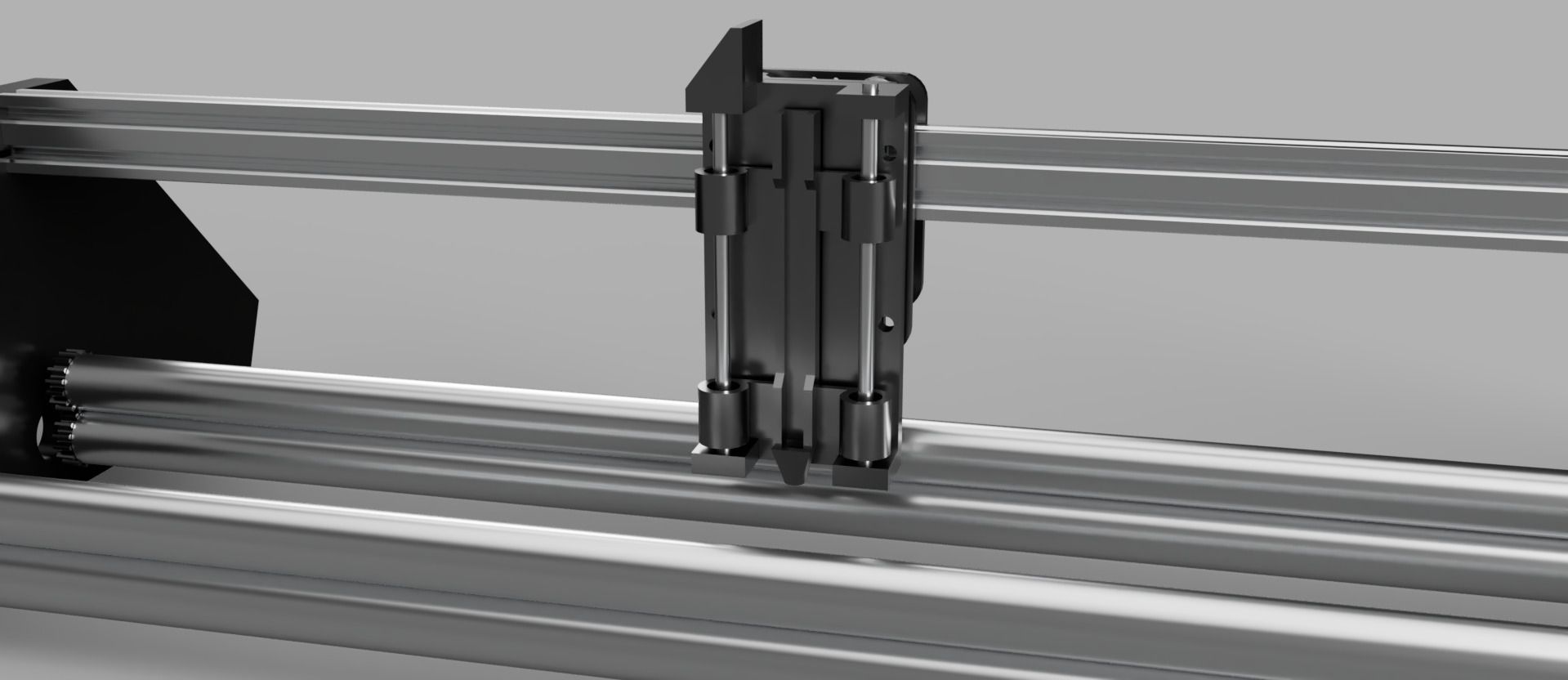 NEURAL MIRROR — frame 2