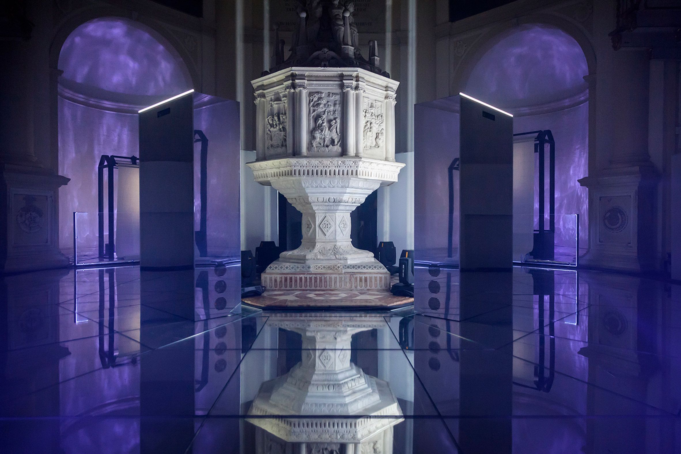 NEURAL MIRROR — frame 9