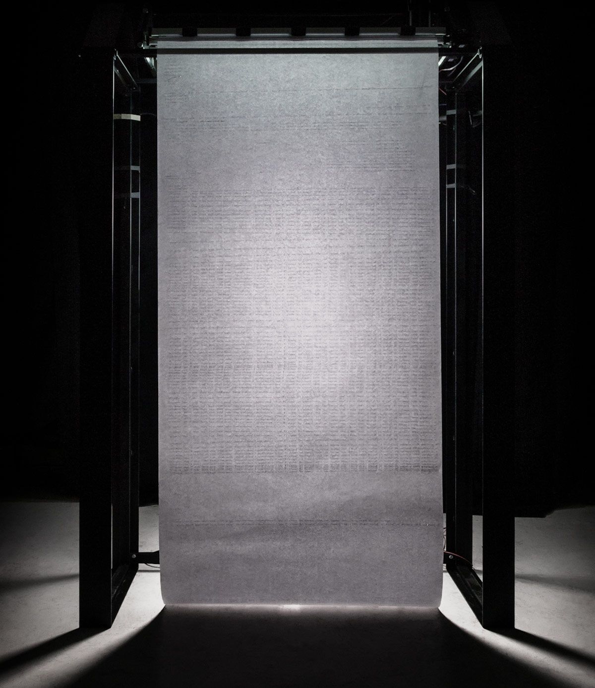 NEURAL MIRROR — frame 4